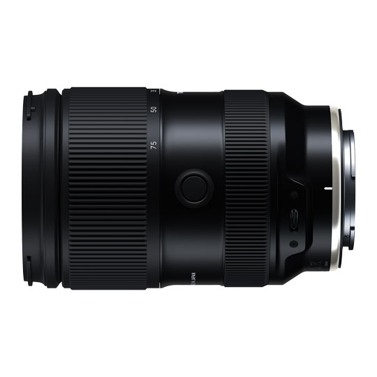 Tamron 28-75mm F/2.8 Di III VXD G2 Lens - Sony E Mount LN131264