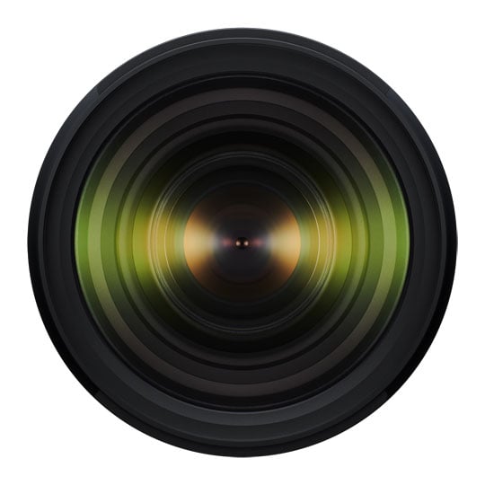 Tamron 35-150mm F/2.0-2.8 Di III Lens - Sony E Mount