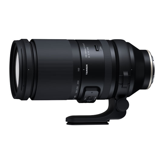 Tamron 150-500mm F/5-6.7 Di III VC VXD - Sony FE Mount
