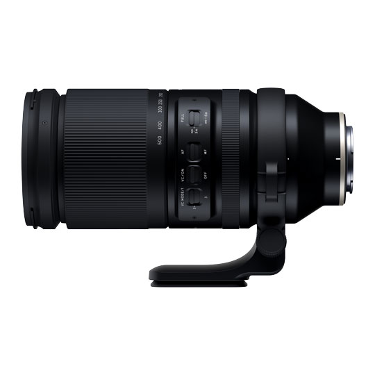 Tamron 150-500mm F/5-6.7 Di III VC VXD - Sony FE Mount