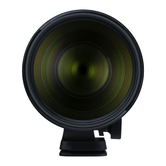 Tamron SP 70-200mm F/2.8 Di VC USD G2 Lens - Canon EF Mount
