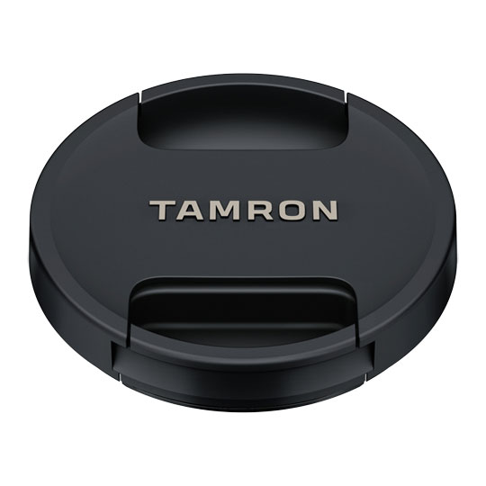 Tamron Front Lens Cap MkII 67mm