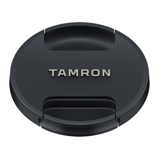 Tamron Front Lens Cap MkII 82mm