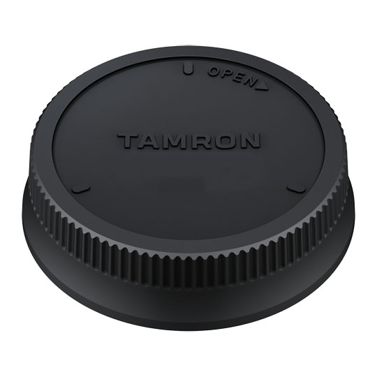 Tamron Rear Lens Cap - Canon EF Mount