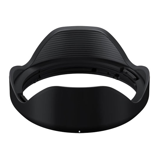 Tamron Lens Hood For 28-75mm Di III, 28-200mm Di III, 17-70mm Di III-A & 18-300mm Di III-A