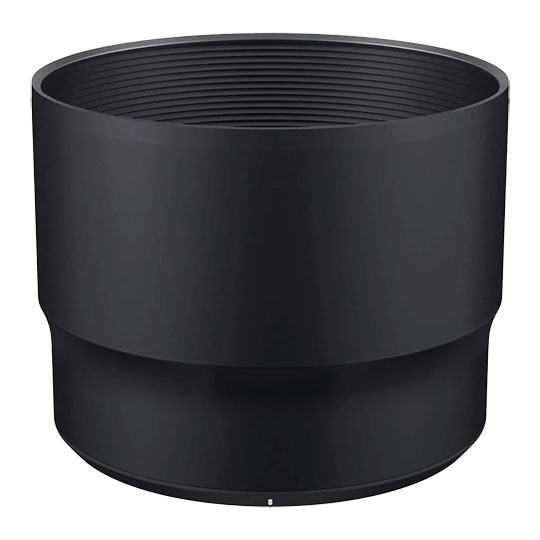 Tamron Lens Hood For 100 - 400mm