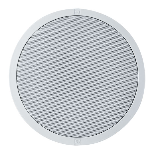 EV EVID-C4.2LP 4in Celling Speaker White (pair)