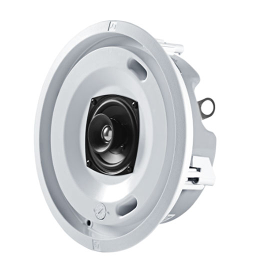 EV EVID-C4.2LP 4in Celling Speaker White (pair)