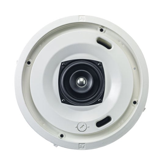EV EVID-C4.2LP 4in Celling Speaker White (pair) : image 4