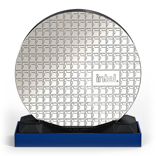 Intel 24 Core i9 13900KS Raptor Lake 6.0GHz Turbo CPU/Processor : image 4