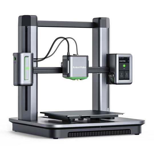 AnkerMake V81112C1 M5 3D Printer : image 1