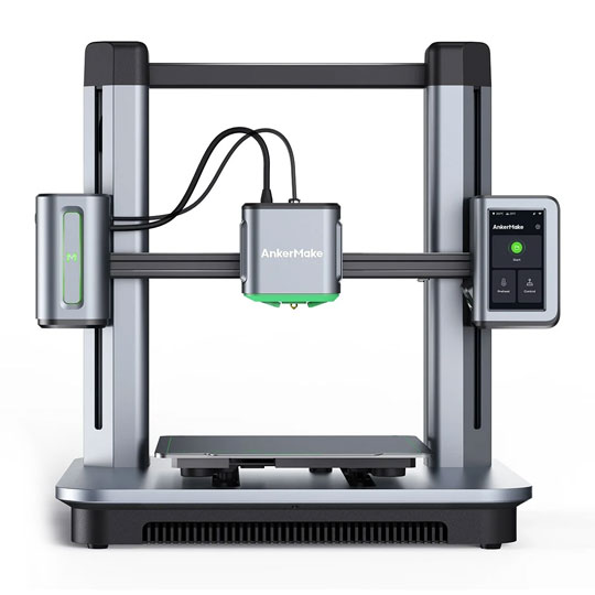 AnkerMake V81112C1 M5 3D Printer : image 2