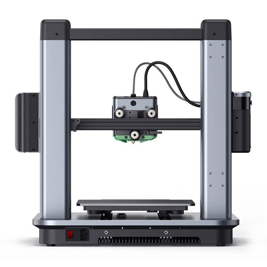 AnkerMake V81112C1 M5 3D Printer : image 4