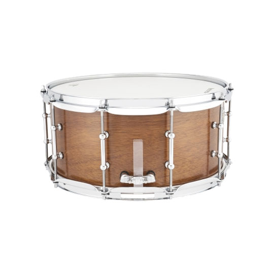 Ludwig LU6514MA 14x6.5" Universal Mahogany Snare Drum
