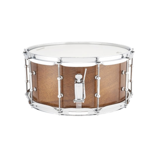 Ludwig LU6514MA 14x6.5" Universal Mahogany Snare Drum : image 3