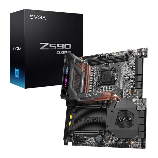 Motherboard Evga Z490 Dark Price EVGA Z790 CLASSIFIED, LGA 1700