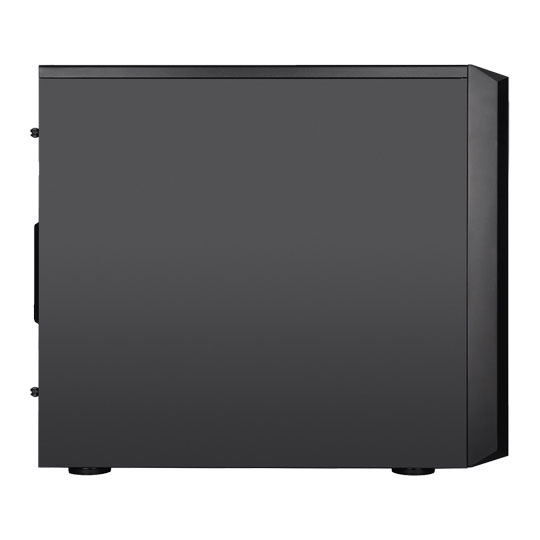 SilverStone FARA 311 Compact Micro-ATX PC Case