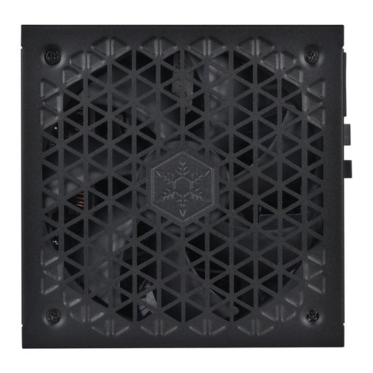 Silverstone 1000 Watt DA1000R PCIe 5.0 Cybenetics Gold QUIET Full Modular PSU/Power Supply ATX3.0 : image 3