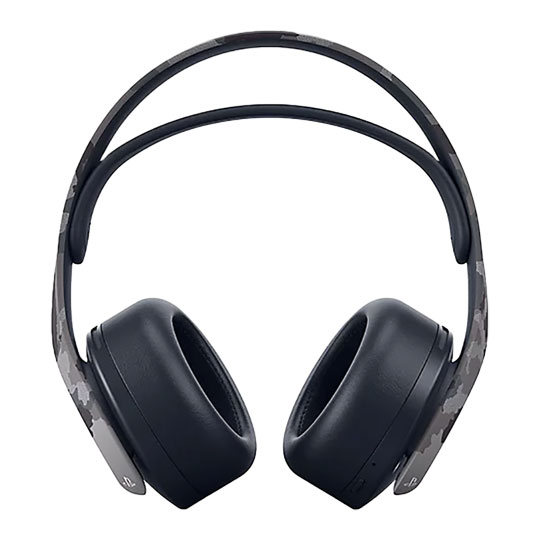 Sony PS5 PULSE 3D Grey Camo Wireless Gaming Headset PS5/PS4/PC/MAC : image 2