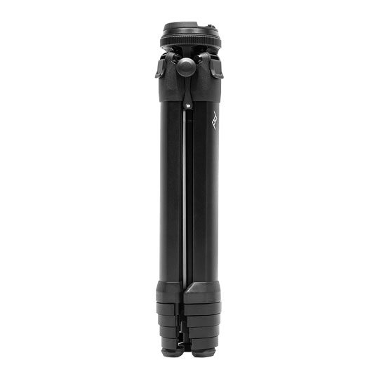 Peak Design Travel Tripod - Aluminium