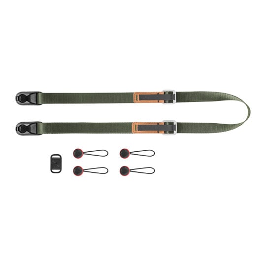 Peak Design Leash Camera Strap - Sage