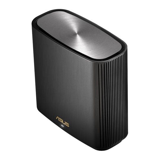 ASUS ZenWiFi XT9 AiMesh AX7800 WiFi 6 Black Single