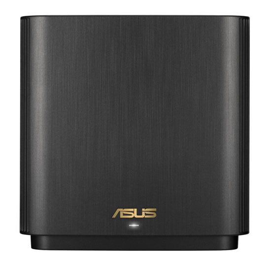 ASUS ZenWiFi XT9 AiMesh AX7800 WiFi 6 Black Single : image 3