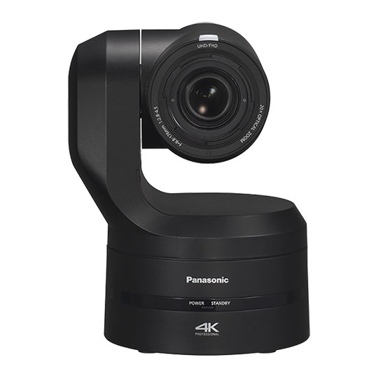 Panasonic AW-UE160K PTZ Camera