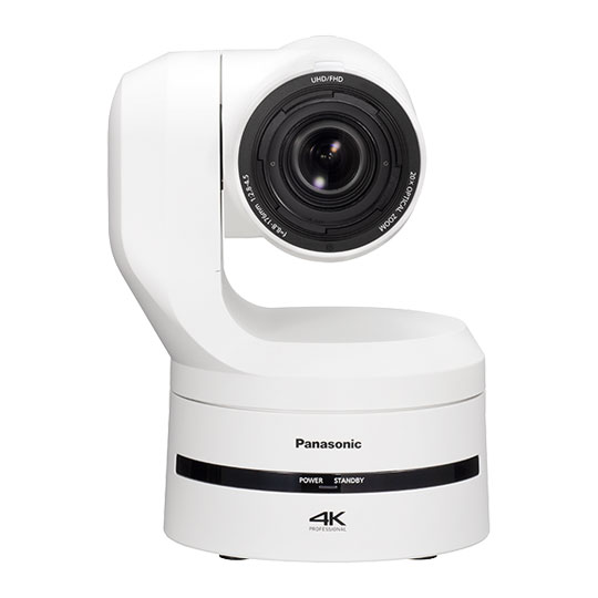 Panasonic AW-UE160W PTZ Camera