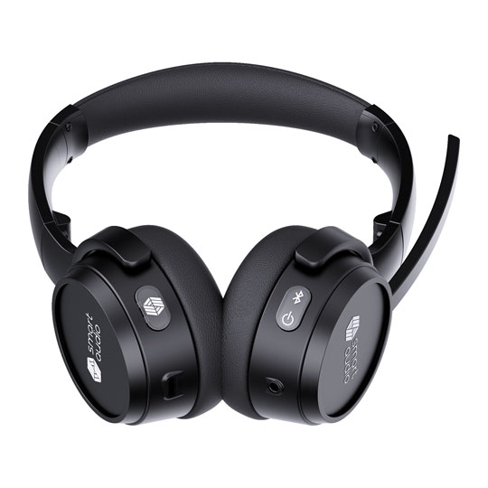 Smart Audio ESM-01 Wireless/Wired Enterprise Class Headset : image 3