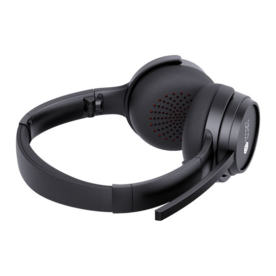 Smart Audio ESM-01 Wireless/Wired Enterprise Class Headset : image 4