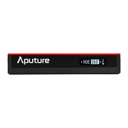Aputure MC Mini RGB Light : image 2