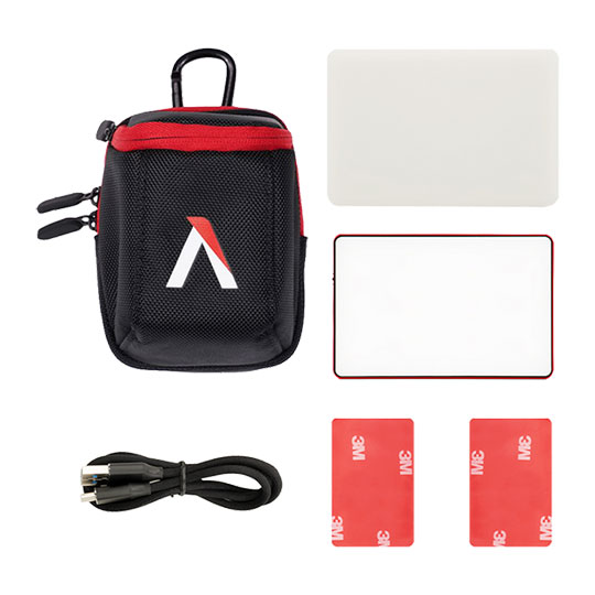 Aputure MC Mini RGB Light : image 4