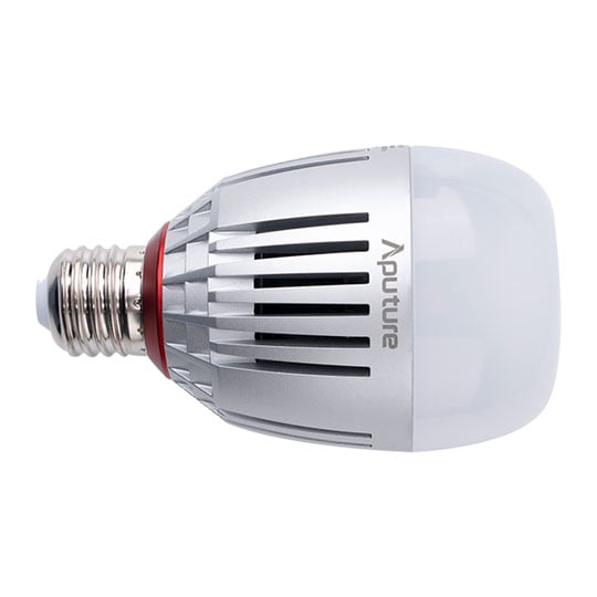 Aputure Accent B7C Smart Bulb