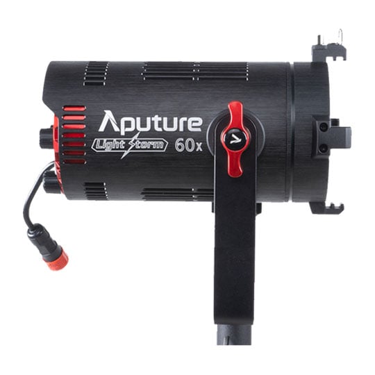 Aputure LS 60X (UK Version)