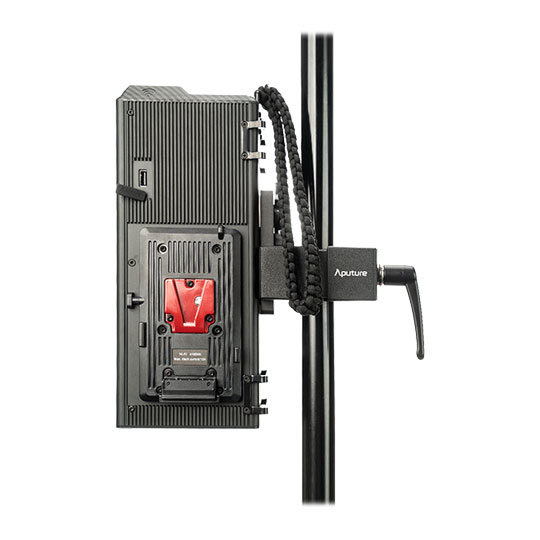 Aputure LS 300X - V Mount (UK version) : image 3