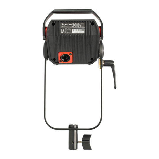 Aputure LS C300d MKII - V Mount (UK version) : image 3