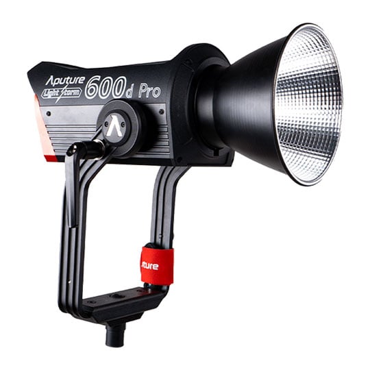 Aputure LS 600D - V Mount (UK Version) : image 1