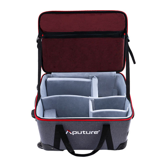 Aputure LS 600D - V Mount (UK Version) : image 4