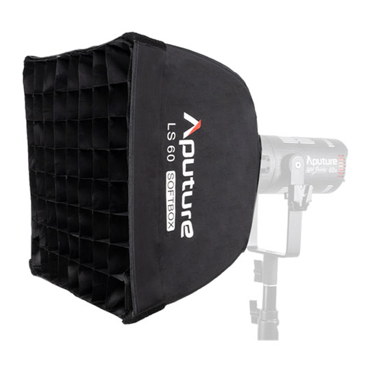 Aputure LS 60 Softbox : image 1