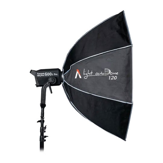 Aputure Light OctaDome 120 : image 2
