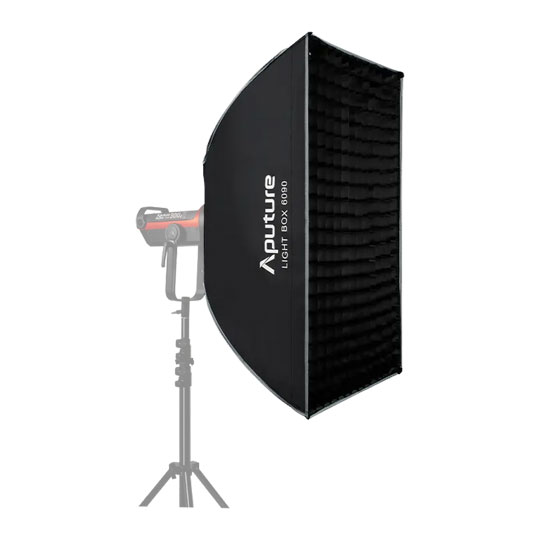 Aputure Light Box 60x90 : image 2