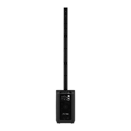 Yamaha StagePas 1K MkII Portable PA System : image 3