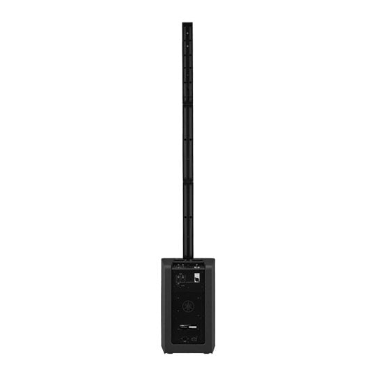 Yamaha DXL1K Powered Speaker System : image 3