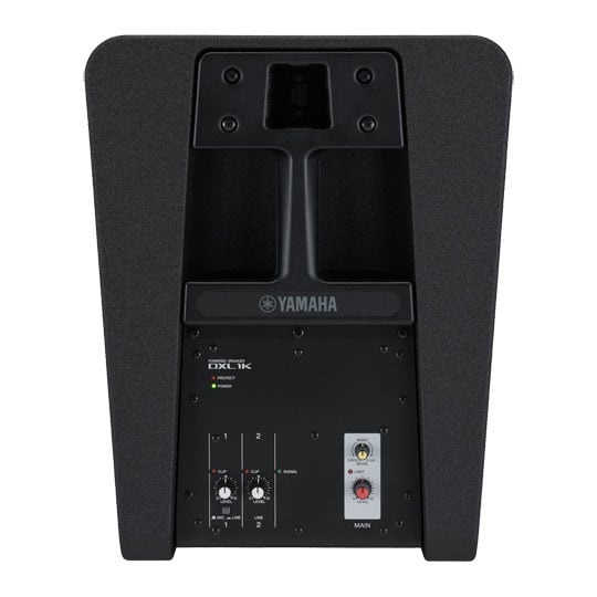 Yamaha DXL1K Powered Speaker System : image 4