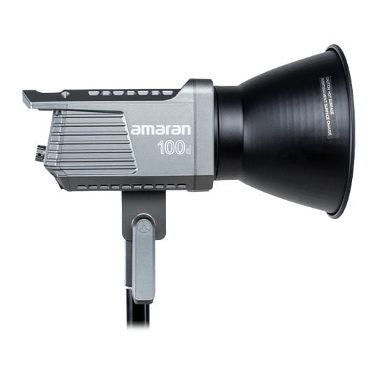 Amaran 100d : image 2