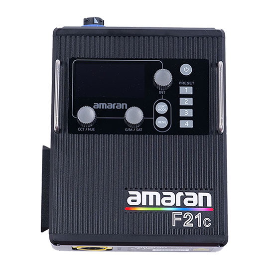 Amaran F21c