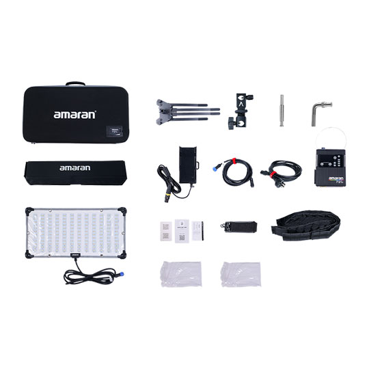 Amaran F21c : image 4
