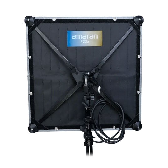 Amaran F22x : image 3