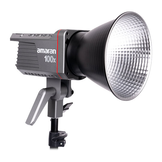 Amaran 100x